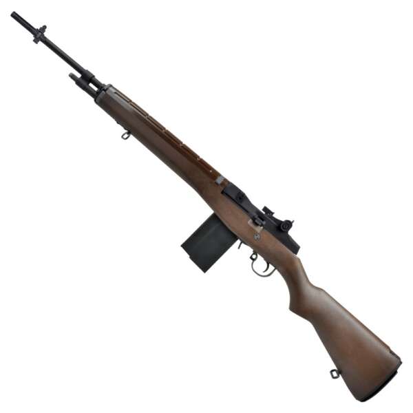 WE FUCILE A GAS BLOWBACK M14 (WRMK1) - immagine 3