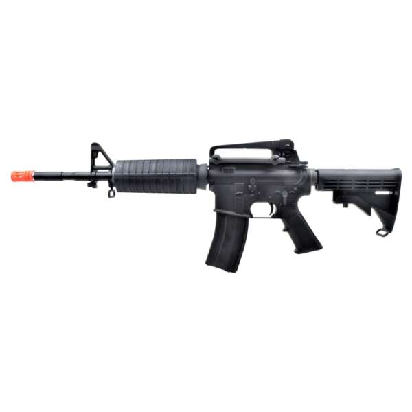 WE FUCILE A GAS BLOWBACK M4A1 NERO (WRM1B)