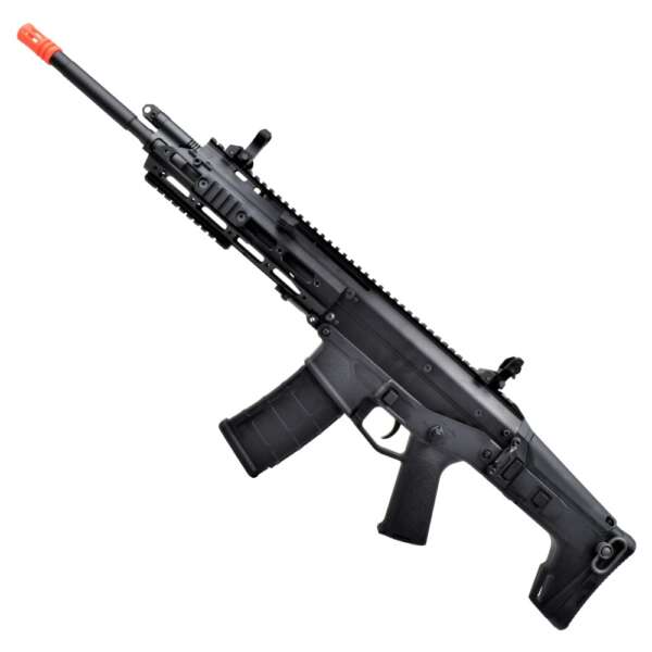 WE FUCILE A GAS BLOWBACK MSK/MUSOKEN NERO (WRM1MSK) - immagine 2