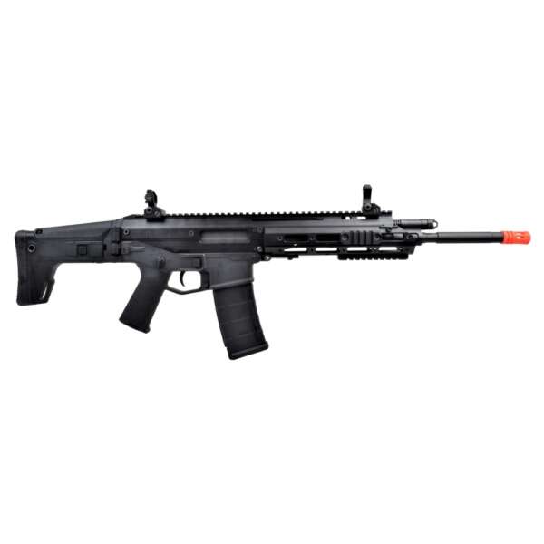 WE FUCILE A GAS BLOWBACK MSK/MUSOKEN NERO (WRM1MSK) - immagine 3