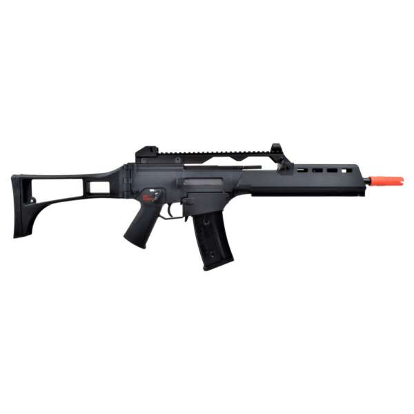 WE FUCILE ELETTRICO 999K NERO (WA2999-K) - immagine 3