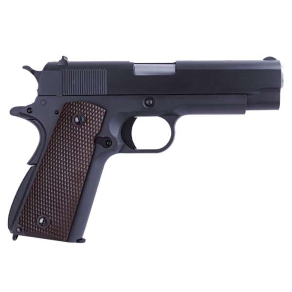 WE PISTOLA A GAS 1943 VERSION (WE-E002) - immagine 2