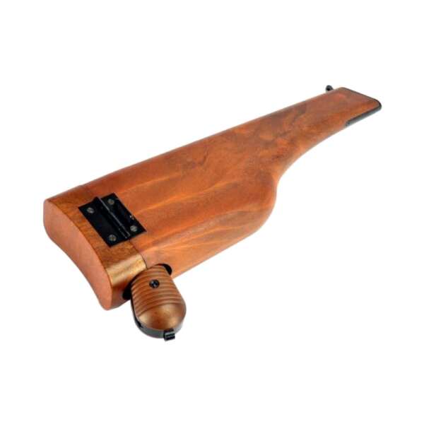 WE PISTOLA A GAS 712 NERA (WE-712B) - immagine 2