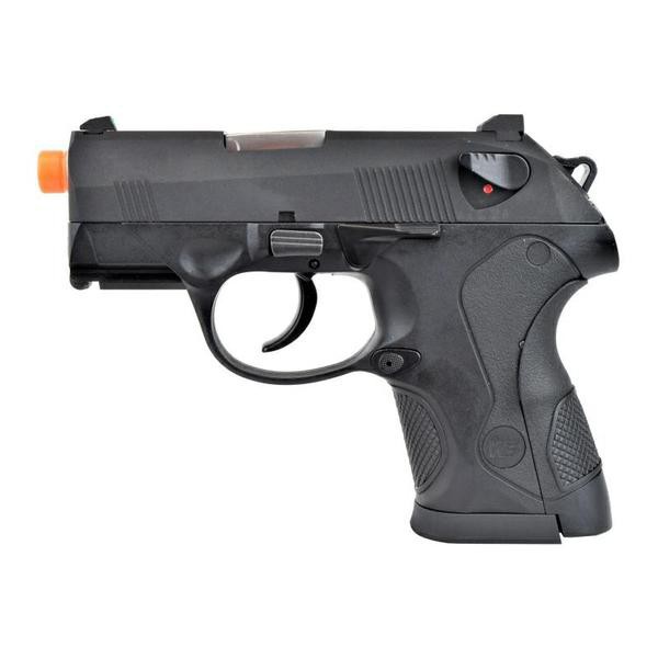 WE PISTOLA A GAS BULLDOG PX4 COMPACT NERA (WD01B)