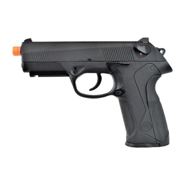 WE PISTOLA A GAS BULLDOG PX4 NERA (WD02B)
