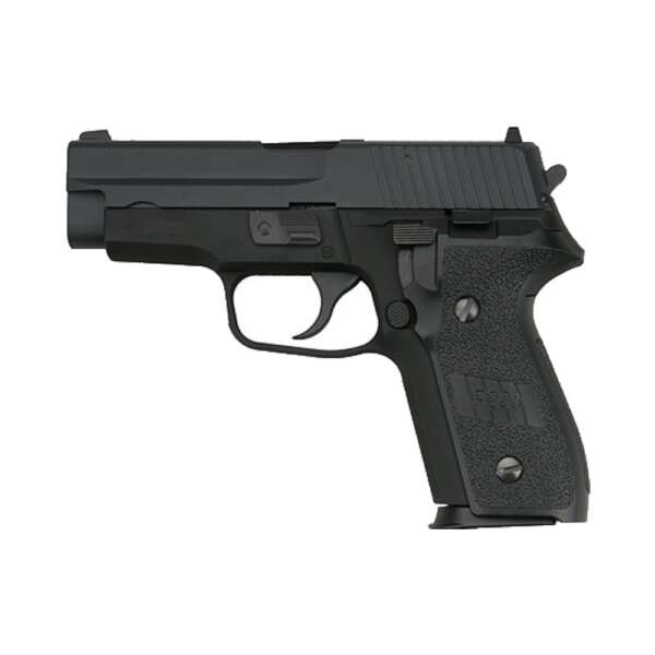 WE PISTOLA A GAS F228 (WF02) - immagine 2
