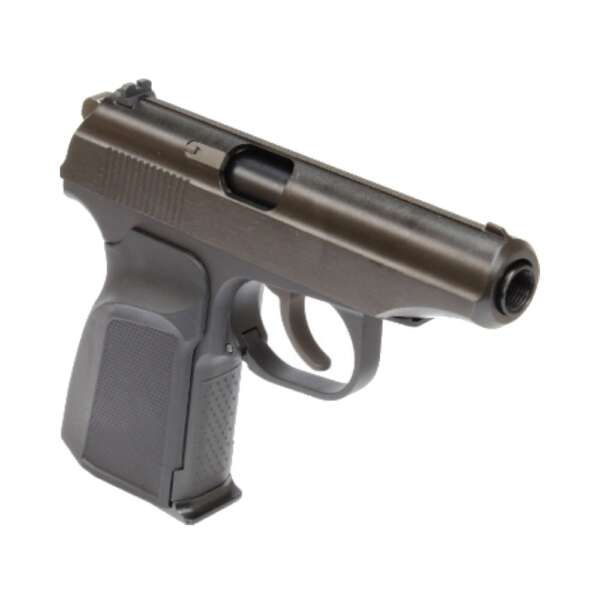 WE PISTOLA A GAS MK NERA (WE-MA01B) - immagine 4