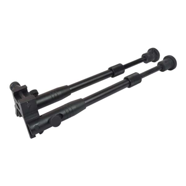 WELL BIPIEDE PIEGHEVOLE IN METALLO (AWP) - immagine 3
