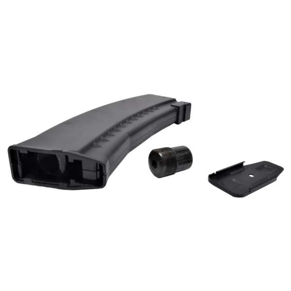WELL CARICATORE A CO2 PER FUCILI A GAS G74C (CARXG74C-CO2) - immagine 3
