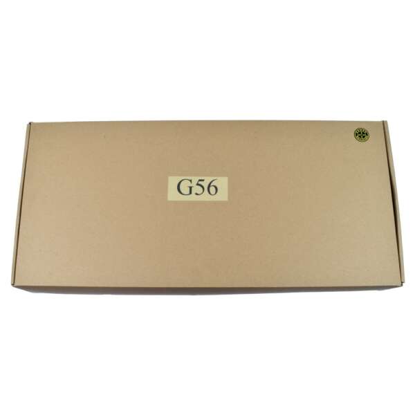 WELL FUCILE A GAS BLOWBACK G56 (G56) - immagine 6