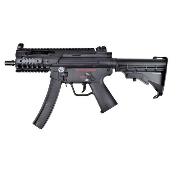 WELL FUCILE A GAS BLOWBACK G56 (G56) - immagine 2