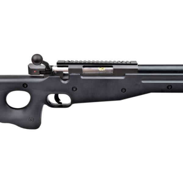 WELL FUCILE SNIPER A GAS G21 (MB01B-GAS) - immagine 2