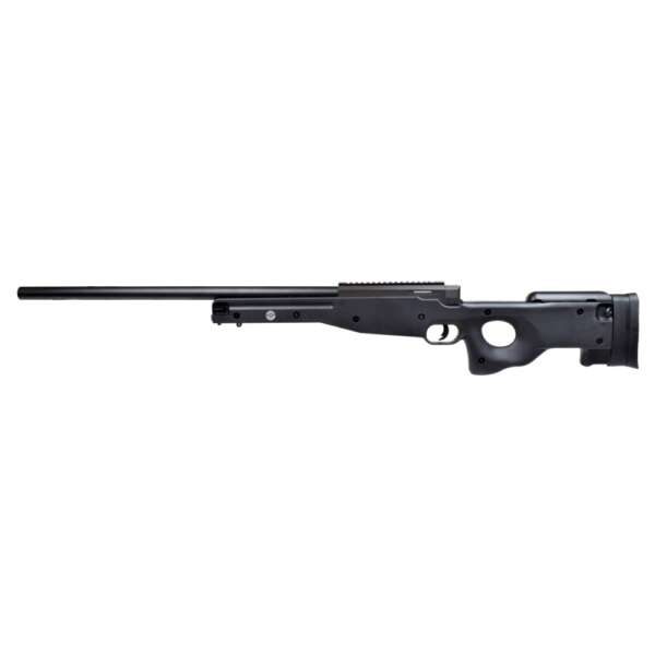WELL FUCILE SNIPER A GAS G21 (MB01B-GAS) - immagine 3