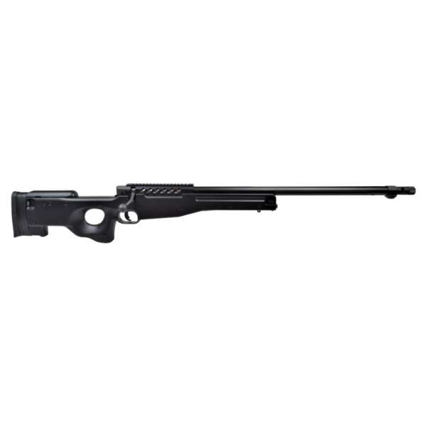 WELL FUCILE SNIPER BOLT ACTION NERO (MB15B) - immagine 3