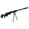 WELL FUCILE SNIPER BOLT ACTION NERO (MB4419B) - immagine 6