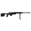 WELL FUCILE SNIPER BOLT ACTION NERO (MB4419B) - immagine 3