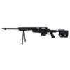 WELL FUCILE SNIPER BOLT ACTION NERO (MB4419B) - immagine 4