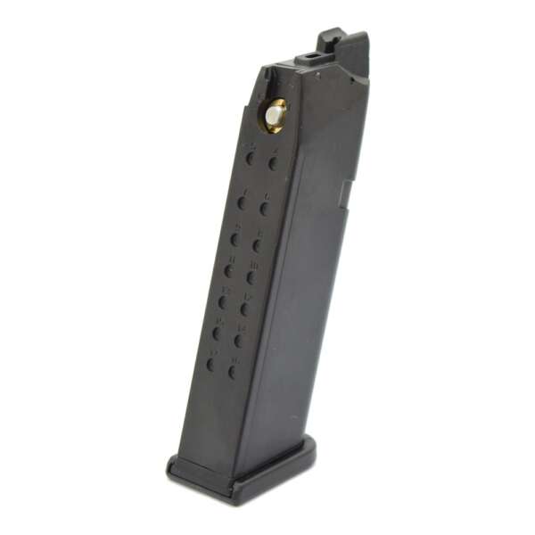 WELL PRO CARICATORE A GAS 23 COLPI PER PISTOLA G189 (CARXG189) - immagine 2