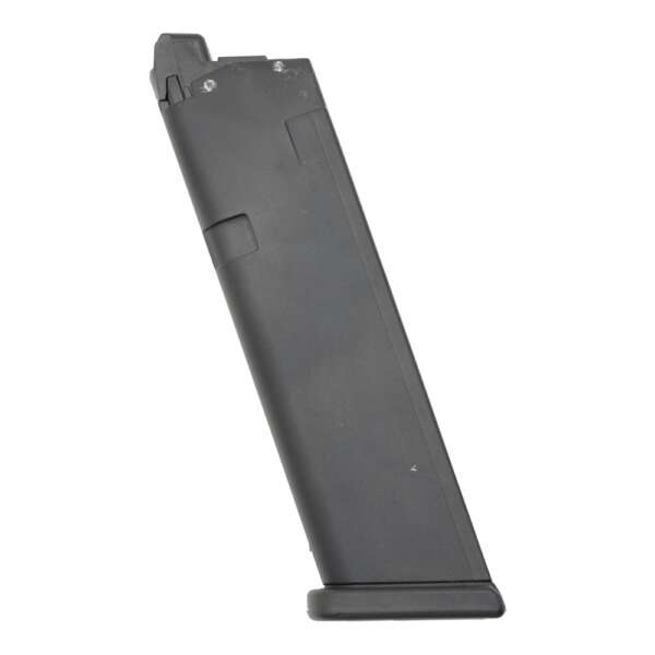 WELL PRO CARICATORE A GAS 23 COLPI PER PISTOLA G189 (CARXG189) - immagine 3