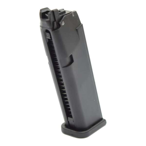 WELL PRO CARICATORE A GAS 23 COLPI PER PISTOLA G189 (CARXG189)