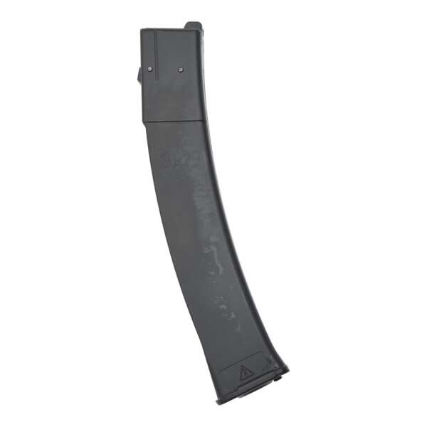 WELL PRO CARICATORE A GAS 38 COLPI PER WE06 NERO (CARXG57) - immagine 2