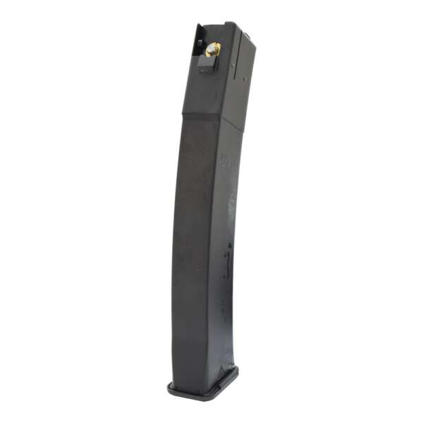 WELL PRO CARICATORE A GAS 38 COLPI PER WE06 NERO (CARXG57) - immagine 3
