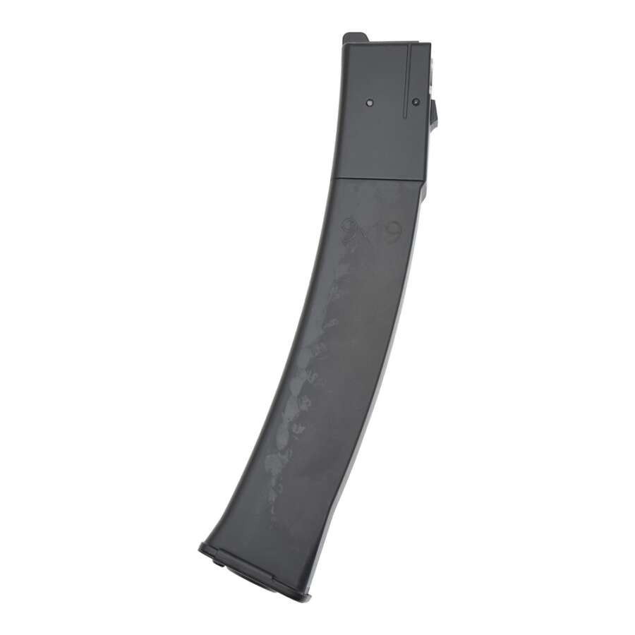 WELL PRO CARICATORE A GAS 38 COLPI PER WE06 NERO (CARXG57)