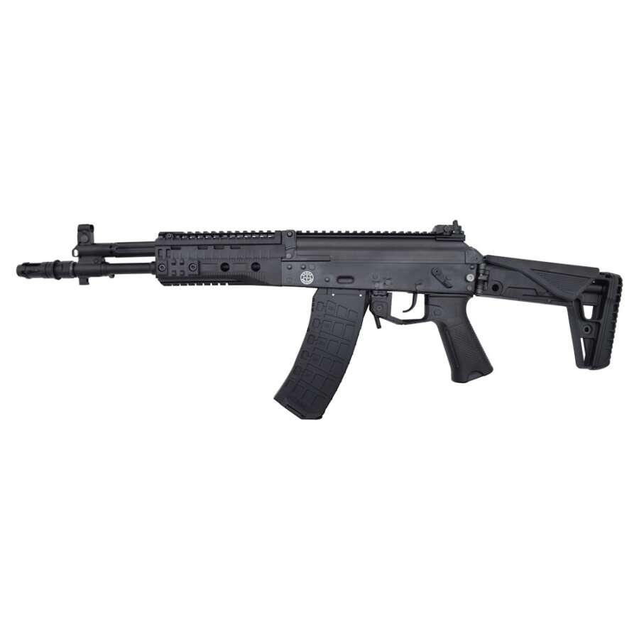 WELL PRO FUCILE A GAS WE09-1 NERO (G74C-09)
