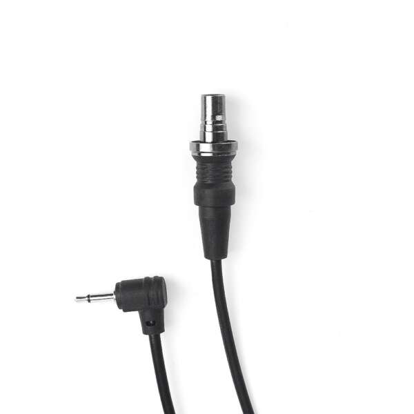 WADSN DOPPIO CONTROLLO REMOTO PER TORCIA E LASER NERO (WEX676) - immagine 5