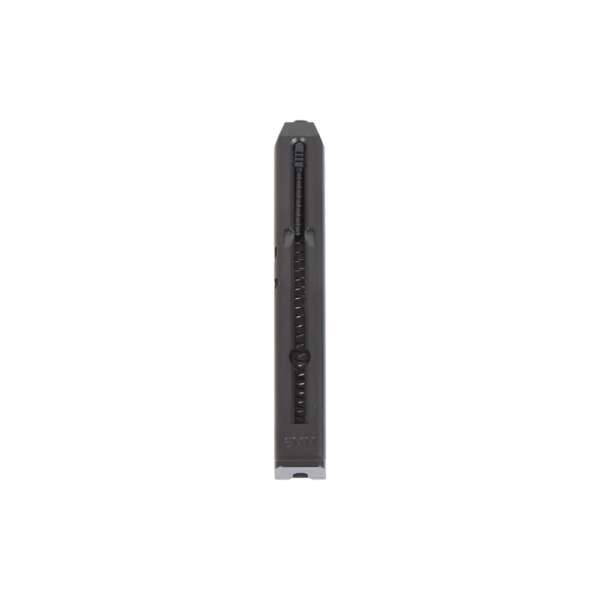 WIN GUN CARICATORE THIN PER PISTOLE A CO2 SERIE C 300 NERO (CAR 301)