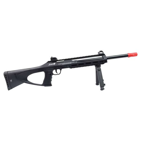 WIN GUN FUCILE A CO2 HERD WOLF MODEL 212 (C212B) - immagine 3