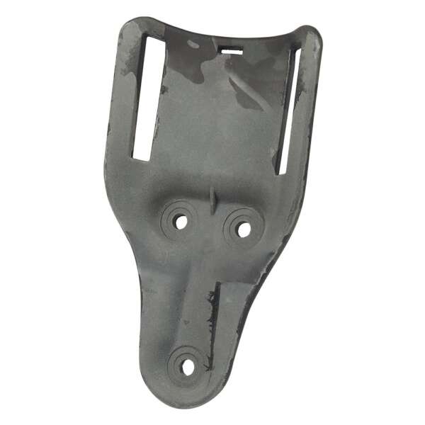 WOSPORT ADATTATORE CORTO DA CINTURA PER FONDINE QUICK PULL MULTICAM NERO (WO-GB55BM) - immagine 4