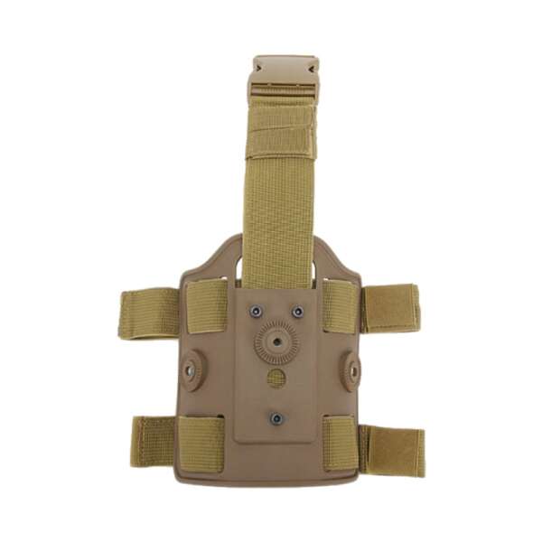 WOSPORT ADATTATORE COSCIALE PER FONDINE TAN (WO-GB36T) - immagine 2