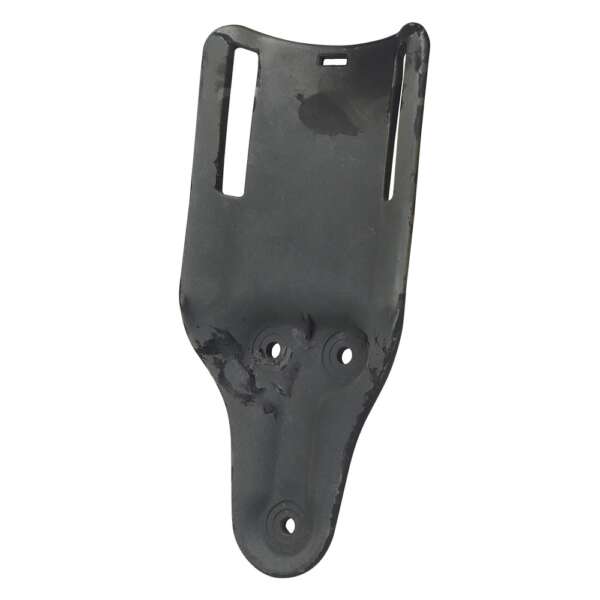WOSPORT ADATTATORE LUNGO DA CINTURA PER FONDINE QUICK PULL MULTICAM NERO (WO-GB56BM) - immagine 4