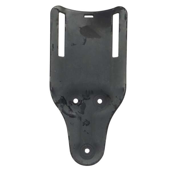 WOSPORT ADATTATORE LUNGO DA CINTURA PER FONDINE QUICK PULL MULTICAM NERO (WO-GB56BM) - immagine 2