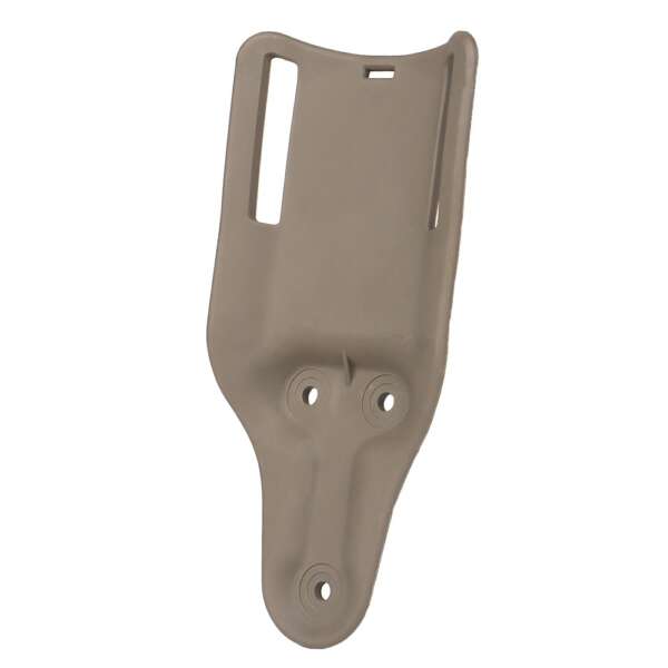 WOSPORT ADATTATORE LUNGO DA CINTURA PER FONDINE QUICK PULL TAN (WO-GB56T) - immagine 3