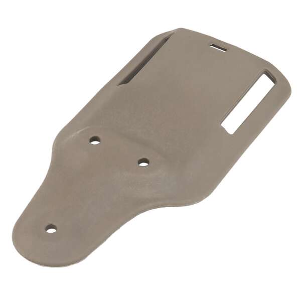 WOSPORT ADATTATORE LUNGO DA CINTURA PER FONDINE QUICK PULL TAN (WO-GB56T) - immagine 5