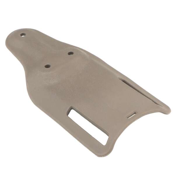 WOSPORT ADATTATORE LUNGO DA CINTURA PER FONDINE QUICK PULL TAN (WO-GB56T) - immagine 6