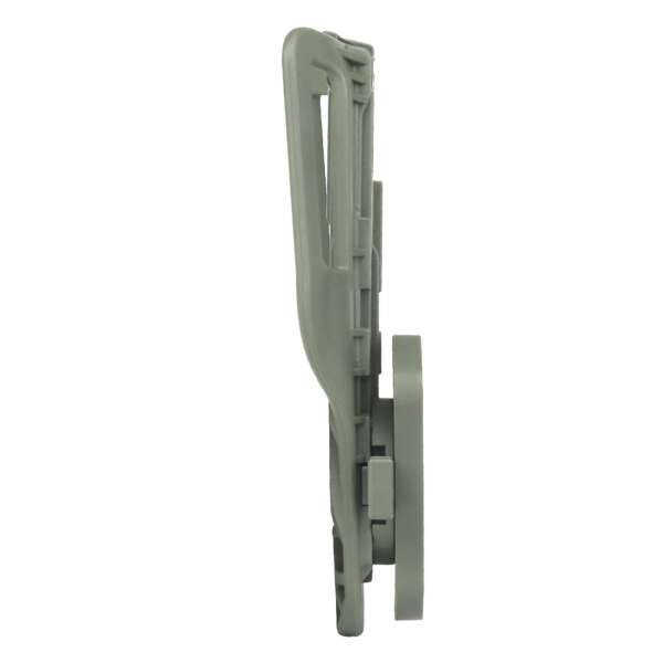 WOSPORT ADATTATORE REGOLABILE DA CINTURA PER FONDINE QUICK PULL OLIVE DRAB (WO-GB60V) - immagine 3