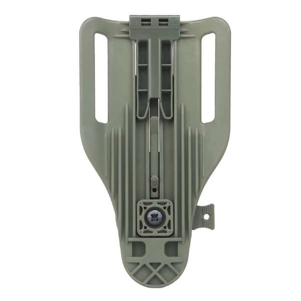 WOSPORT ADATTATORE REGOLABILE DA CINTURA PER FONDINE QUICK PULL OLIVE DRAB (WO-GB60V) - immagine 4