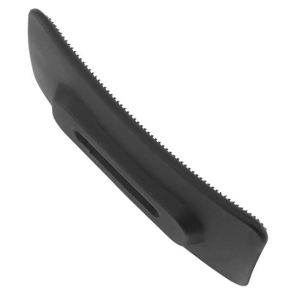 WOSPORT ATTACCO SLITTA/GOPRO PER VELCRO ELMETTI NERO (WO-ACC61B) - immagine 3