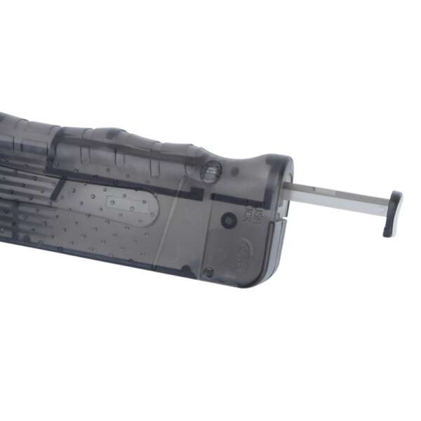 WOSPORT BBLOADER 250 PALLINI PER CALIBRO 4,5mm (WO-0408) - immagine 2