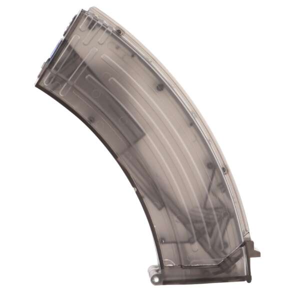 WOSPORT BBLOADER 500 COLPI AK NERO (WO-0407) - immagine 2