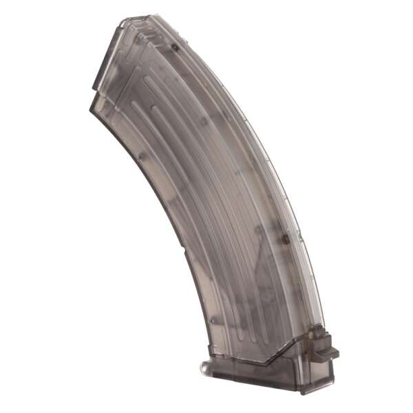 WOSPORT BBLOADER 500 COLPI AK NERO (WO-0407) - immagine 3