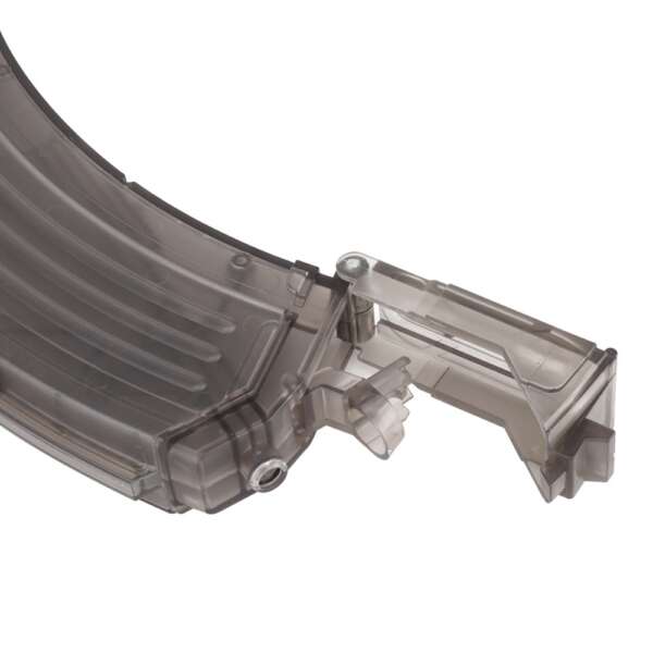 WOSPORT BBLOADER 500 COLPI AK NERO (WO-0407) - immagine 7