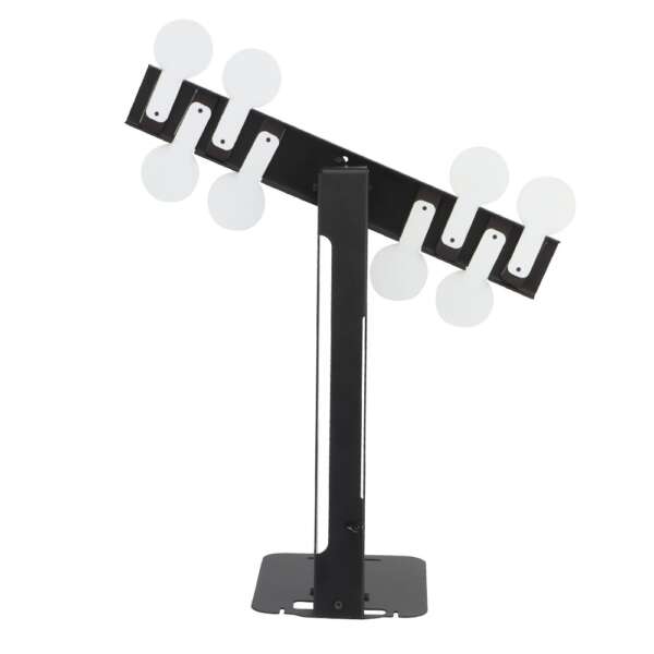 WOSPORT BERSAGLIO FIGHTING SHOOTING TRAINING TARGET (WO-TG23) - immagine 5