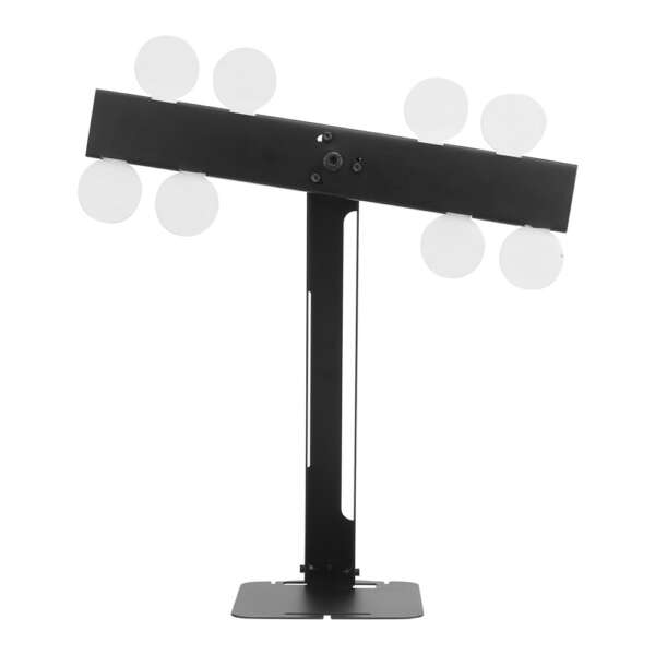 WOSPORT BERSAGLIO FIGHTING SHOOTING TRAINING TARGET (WO-TG23) - immagine 2