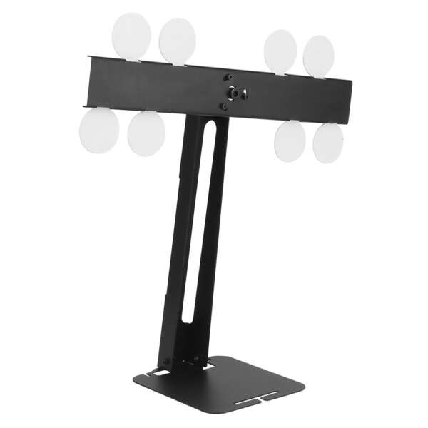 WOSPORT BERSAGLIO FIGHTING SHOOTING TRAINING TARGET (WO-TG23) - immagine 3