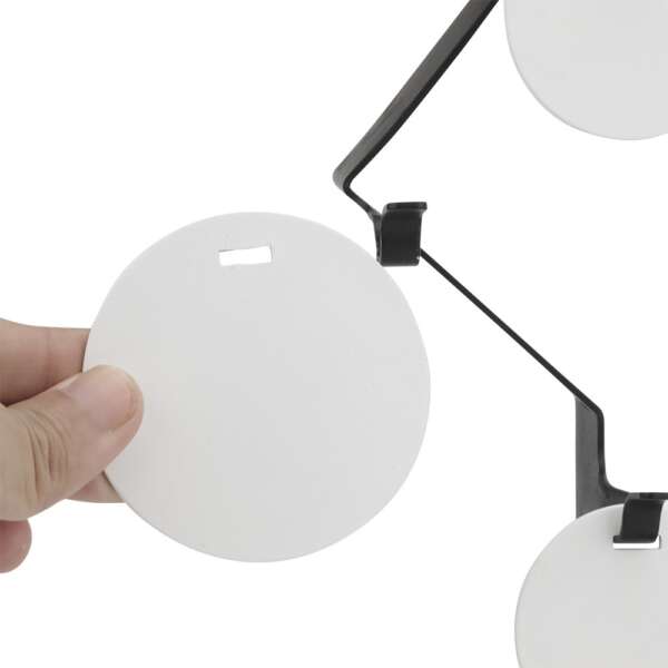 WOSPORT BERSAGLIO GEOMETRIC TARGET (WO-TG20) - immagine 6