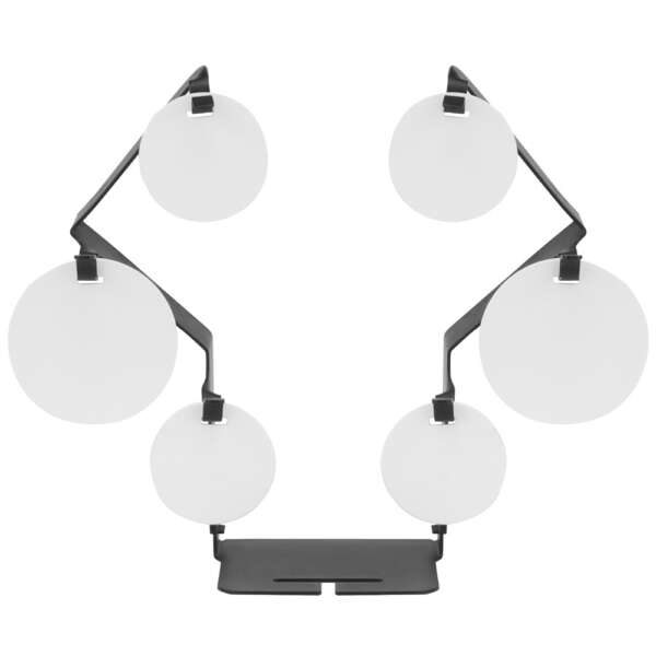 WOSPORT BERSAGLIO GEOMETRIC TARGET (WO-TG20)